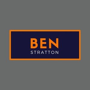 Meet your Posher, Ben